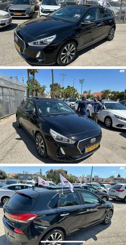 יונדאי i30