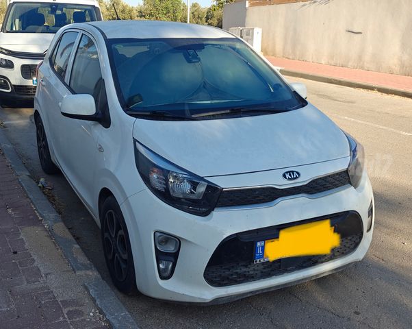 קיה פיקנטו