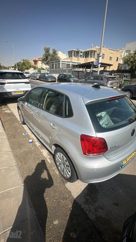 פולקסווגן פולו