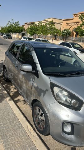 קיה פיקנטו