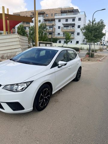 סיאט איביזה