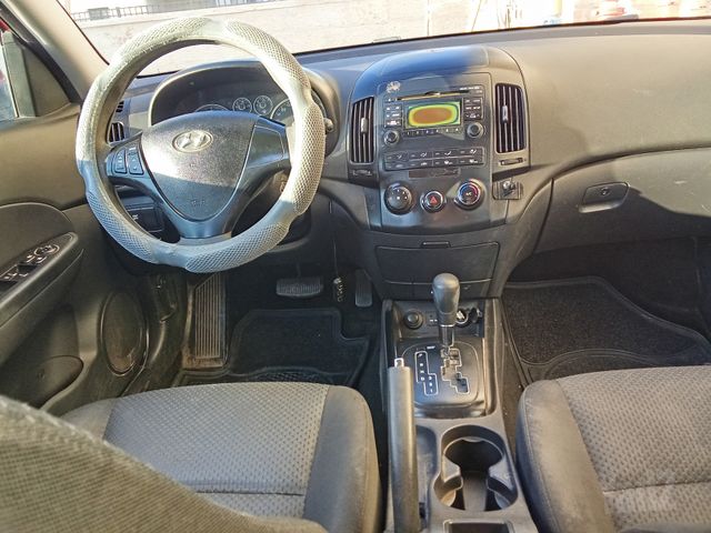יונדאי i30