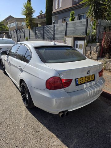 ב מ וו סדרה 3