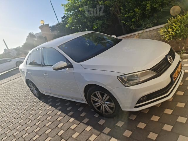 פולקסווגן ג'טה