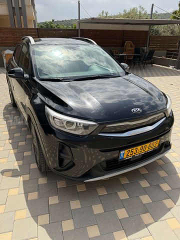 קיה סטוניק