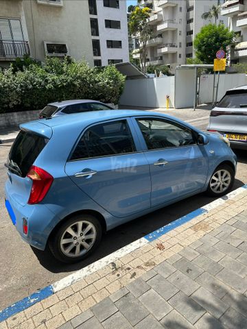 קיה פיקנטו