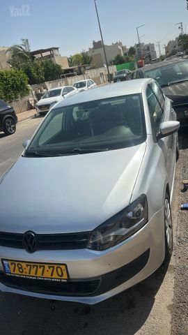 פולקסווגן פולו