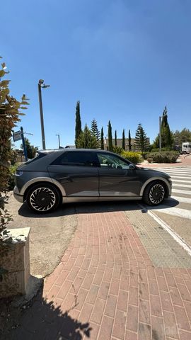 יונדאי איוניק 5