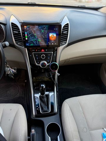 יונדאי i30