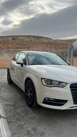 אאודי A3