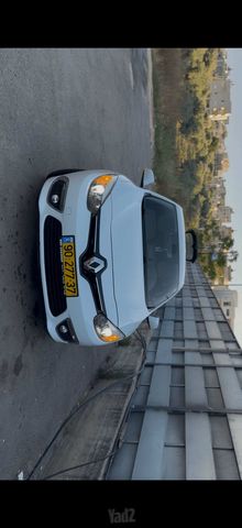 רנו פלואנס