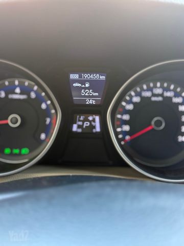 יונדאי i30
