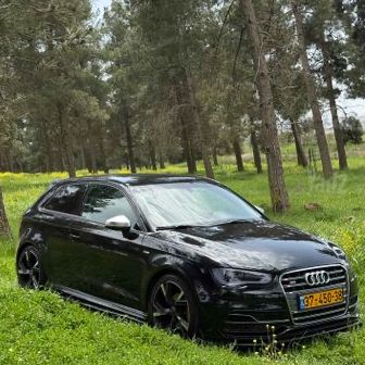אאודי A3