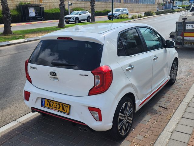 קיה פיקנטו