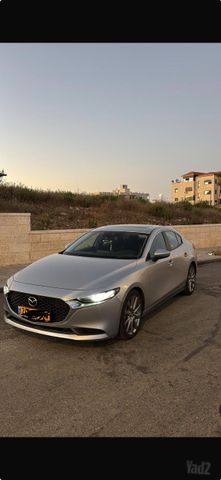 מאזדה 3
