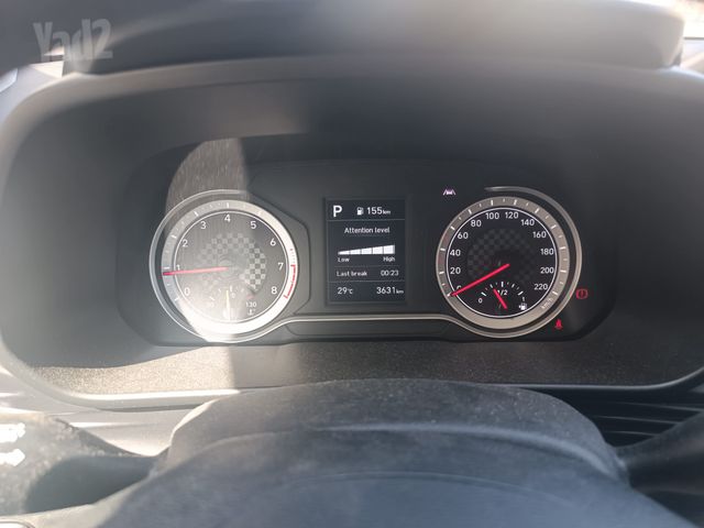 יונדאי i20