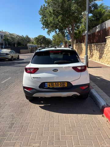 קיה סטוניק