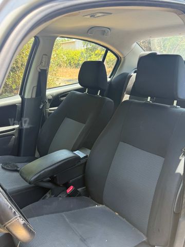 סוזוקי SX4