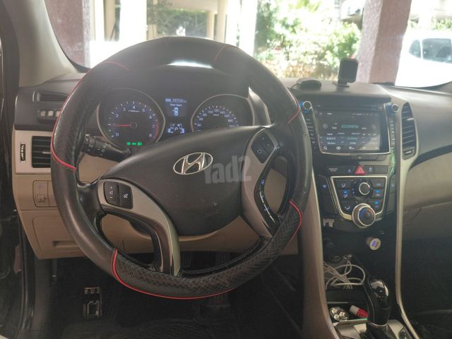יונדאי i30
