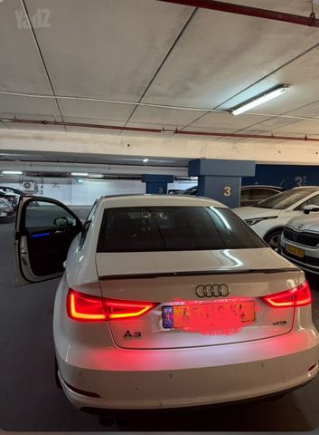 אאודי A3