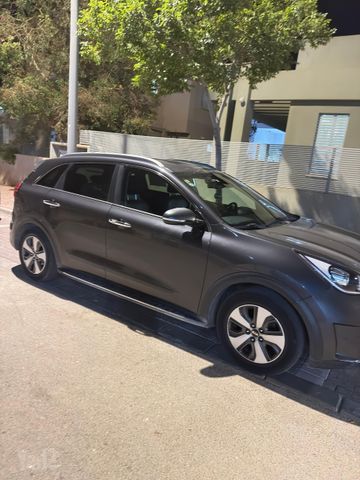 מודעת רכב קיה נירו