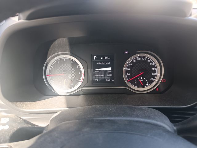 יונדאי i20