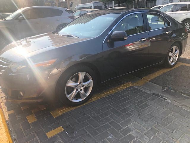 מודעת רכב הונדה אקורד