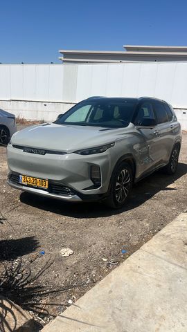מקסוס איוניק 6