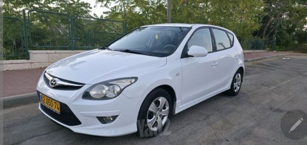 יונדאי i30