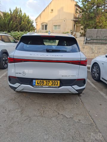 בי.ווי.די אטו 3
