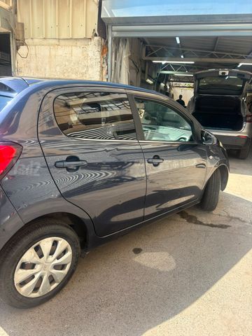סיטרואן C1
