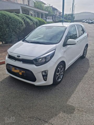 קיה פיקנטו