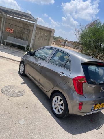 קיה פיקנטו
