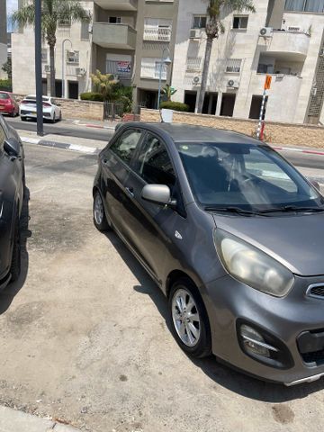 קיה פיקנטו