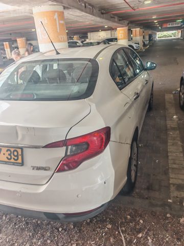 פיאט טיפו