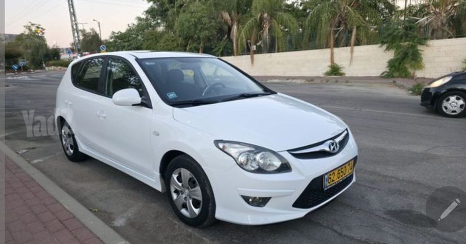 יונדאי i30