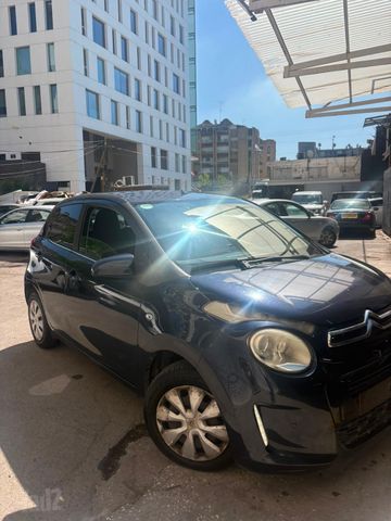 סיטרואן C1