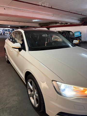 אאודי A3