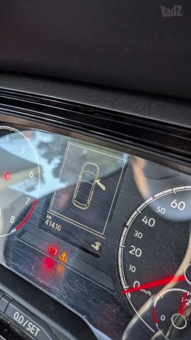 פולקסווגן פולו