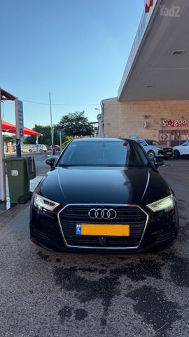 A3 Sharp אוט׳ האצ'בק 5 דל 1.4 (150 כ״ס)