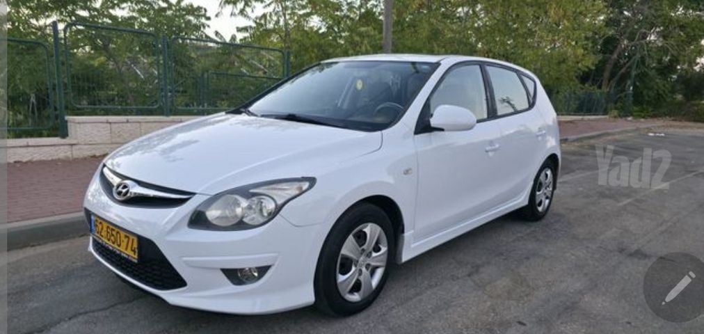 יונדאי i30