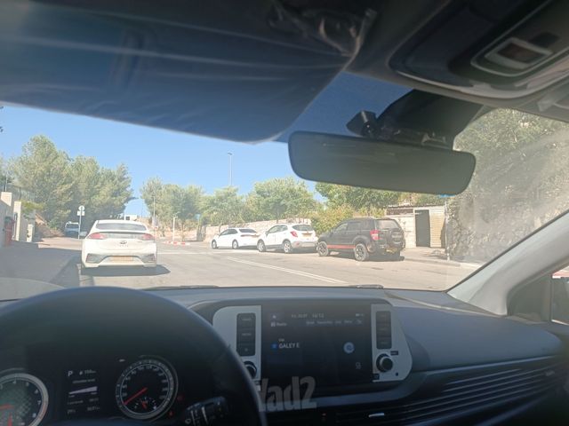 יונדאי i20