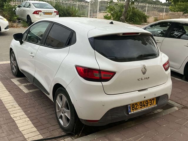 רנו קליאו