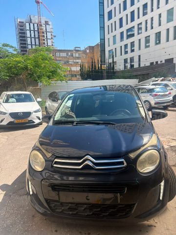 סיטרואן C1