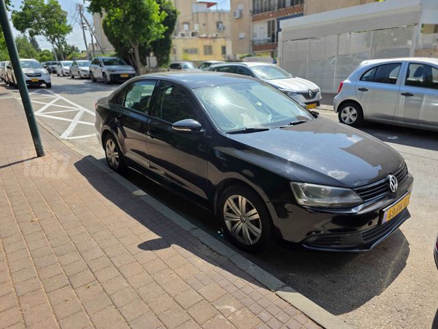 פולקסווגן ג'טה