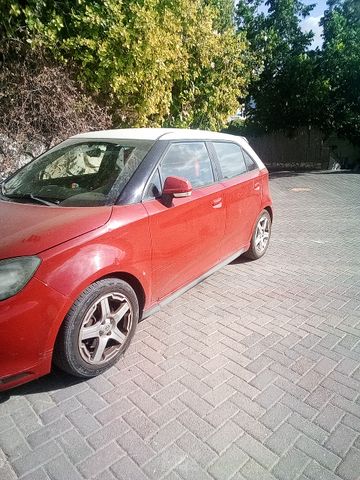 אם ג'י MG3