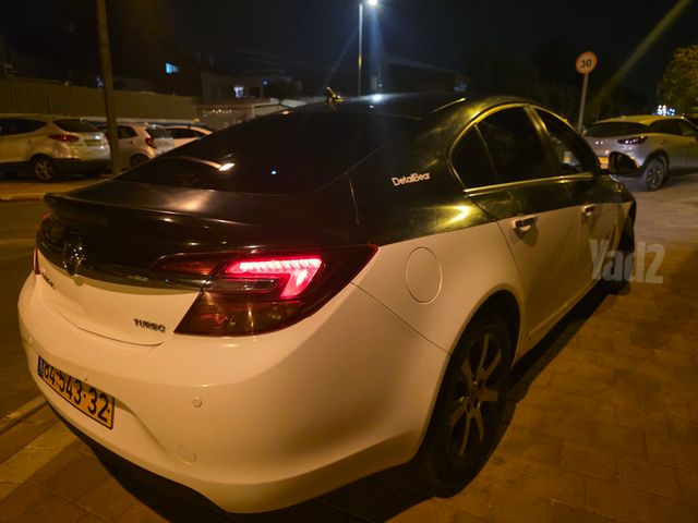 אופל אינסיגניה