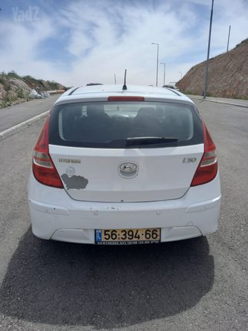 יונדאי i30