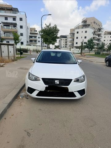 סיאט איביזה