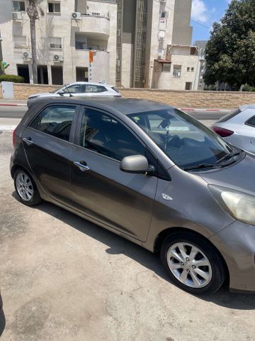 קיה פיקנטו
